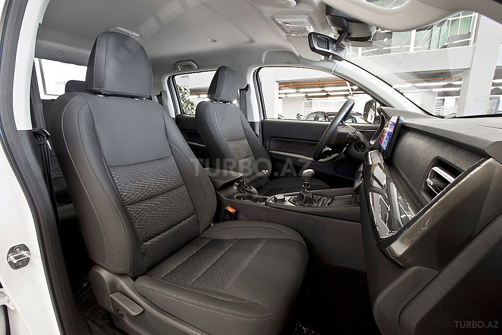 GWM (Great Wall Motor) Poer