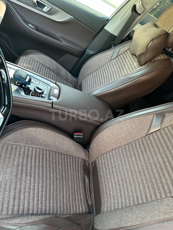 Chery Tiggo 8 Pro e+
