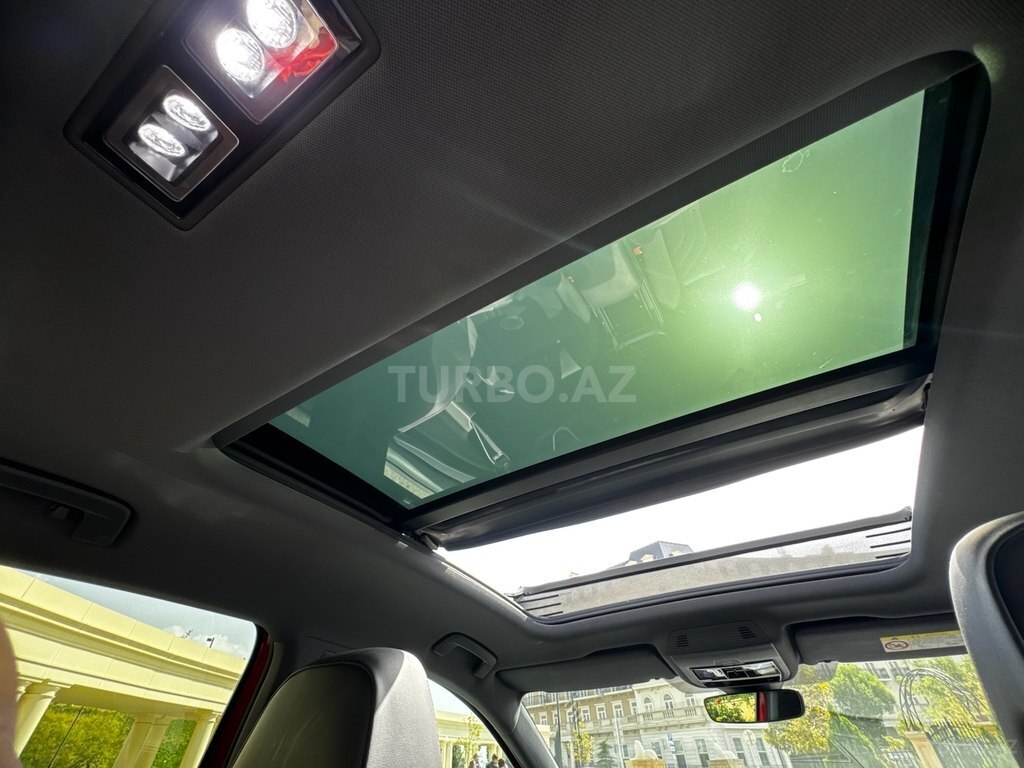 Volkswagen ID.4 Crozz