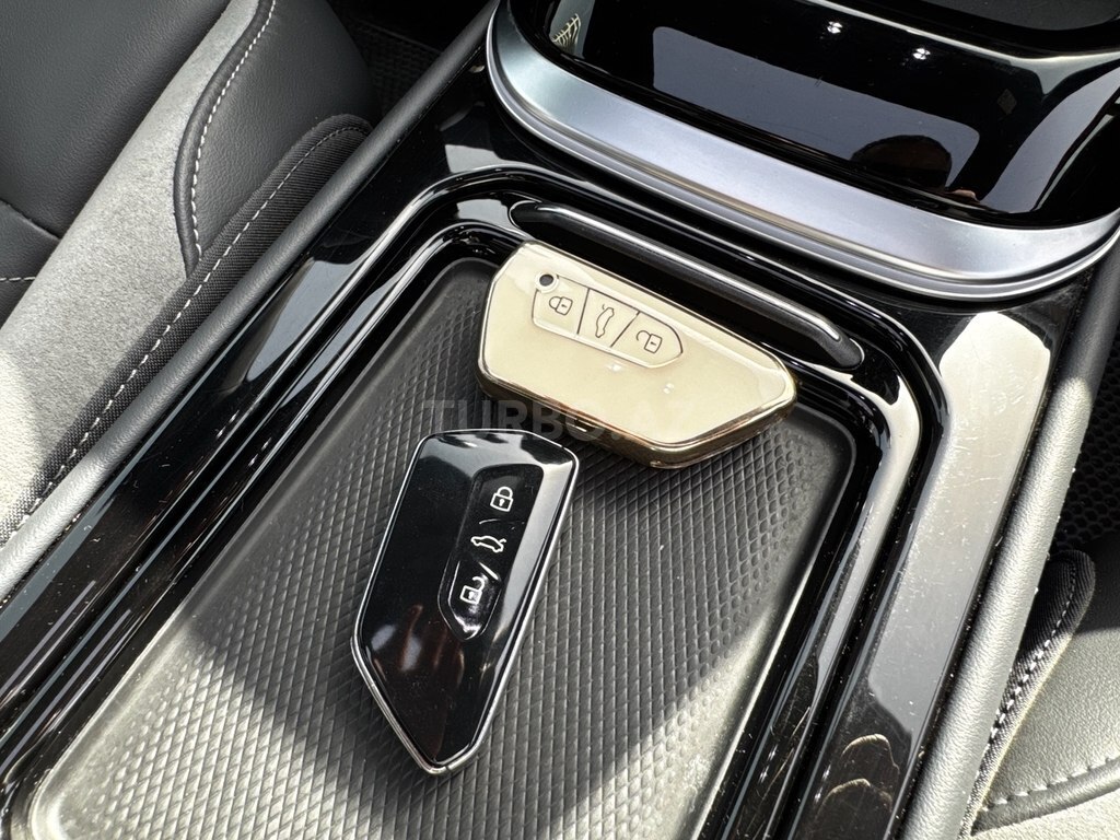 Volkswagen ID.4 Crozz