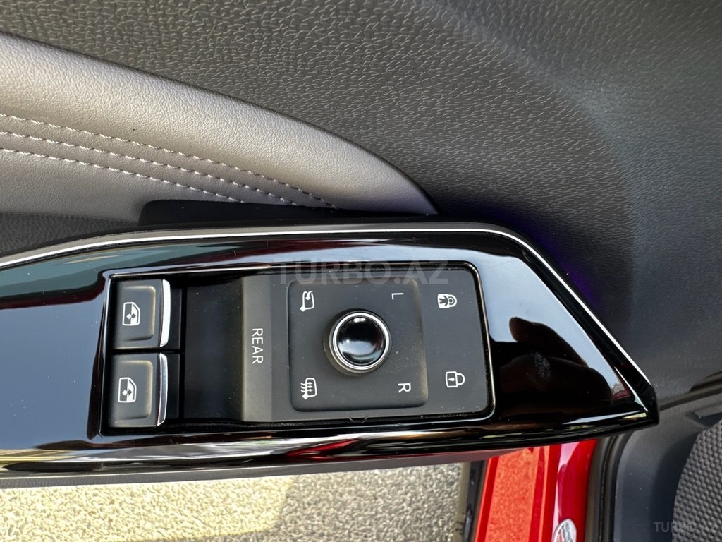 Volkswagen ID.4 Crozz