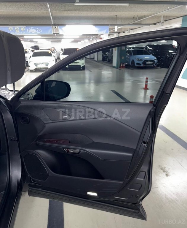 Lexus RX 350h, 2.5 L, 2023 il, 25 000 km Bakı almaq - qiyməti 78 500 ...