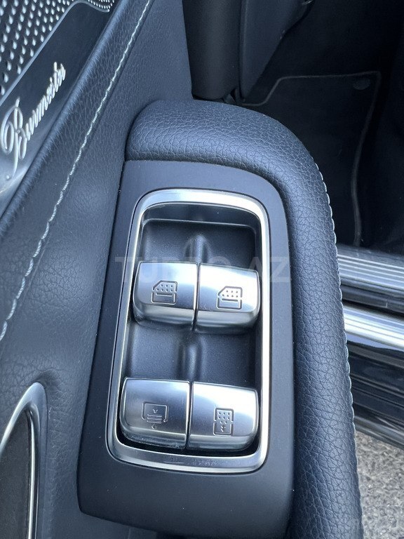 Mercedes S 350 d 4MATIC
