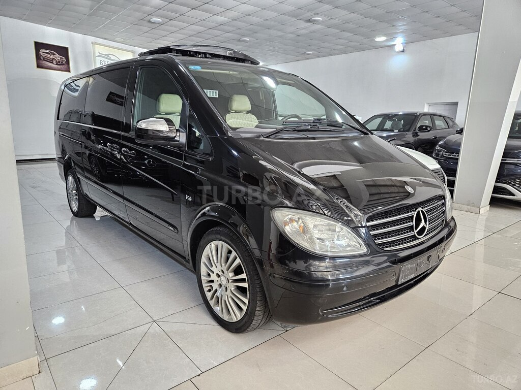 Mercedes Viano