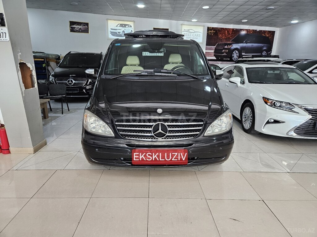 Mercedes Viano