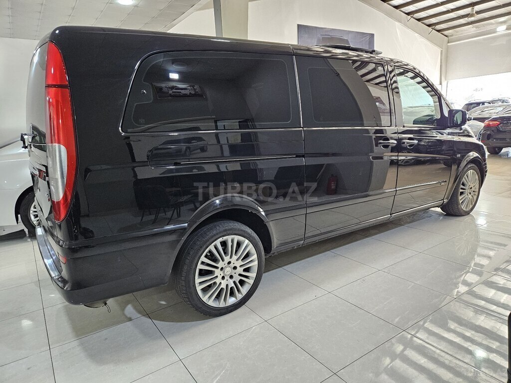 Mercedes Viano