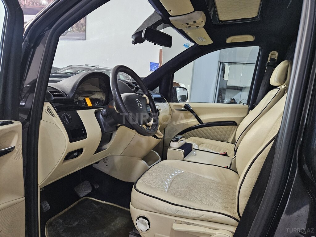 Mercedes Viano