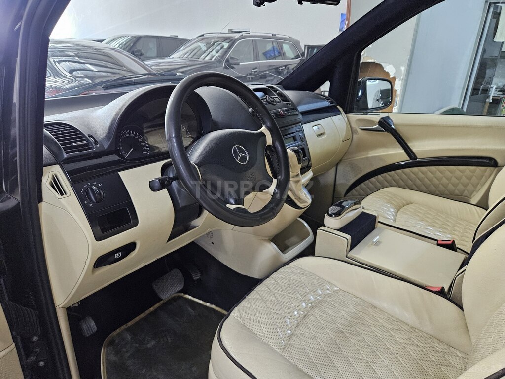 Mercedes Viano