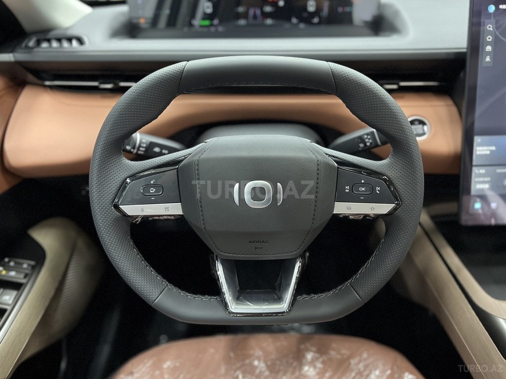 Changan Qiyuan A05