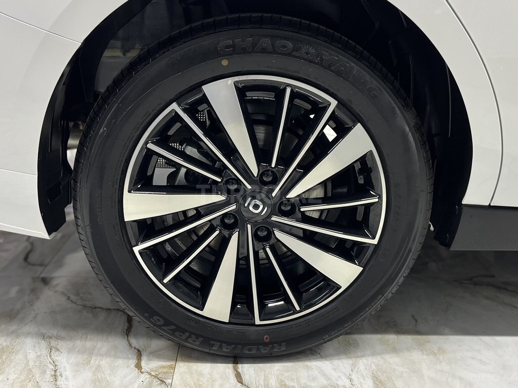 Changan Qiyuan A05
