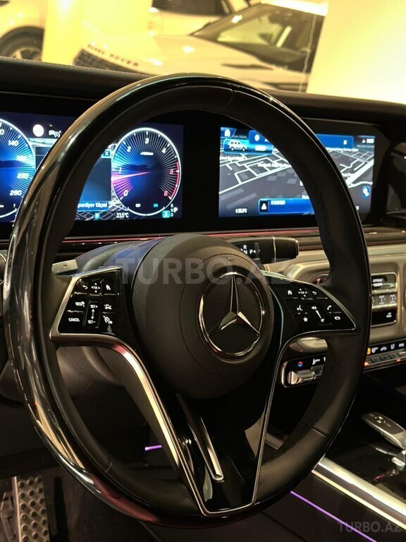 Mercedes G 450 d