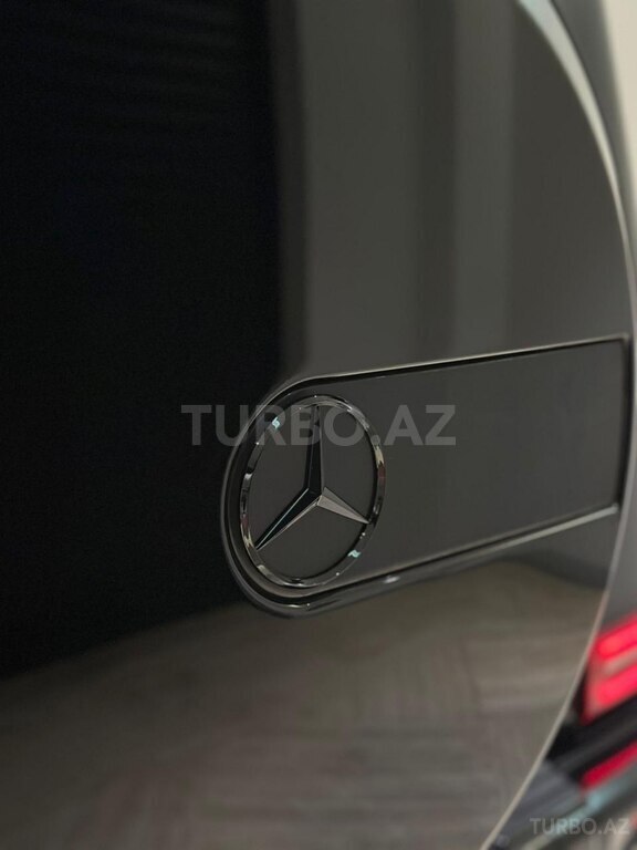 Mercedes G 450 d