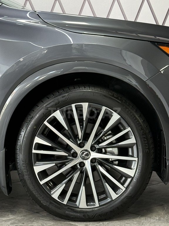 Lexus RX 350h, 2.5 L, 2023 il, 18 000 km Bakı almaq - qiyməti 94 499 ...