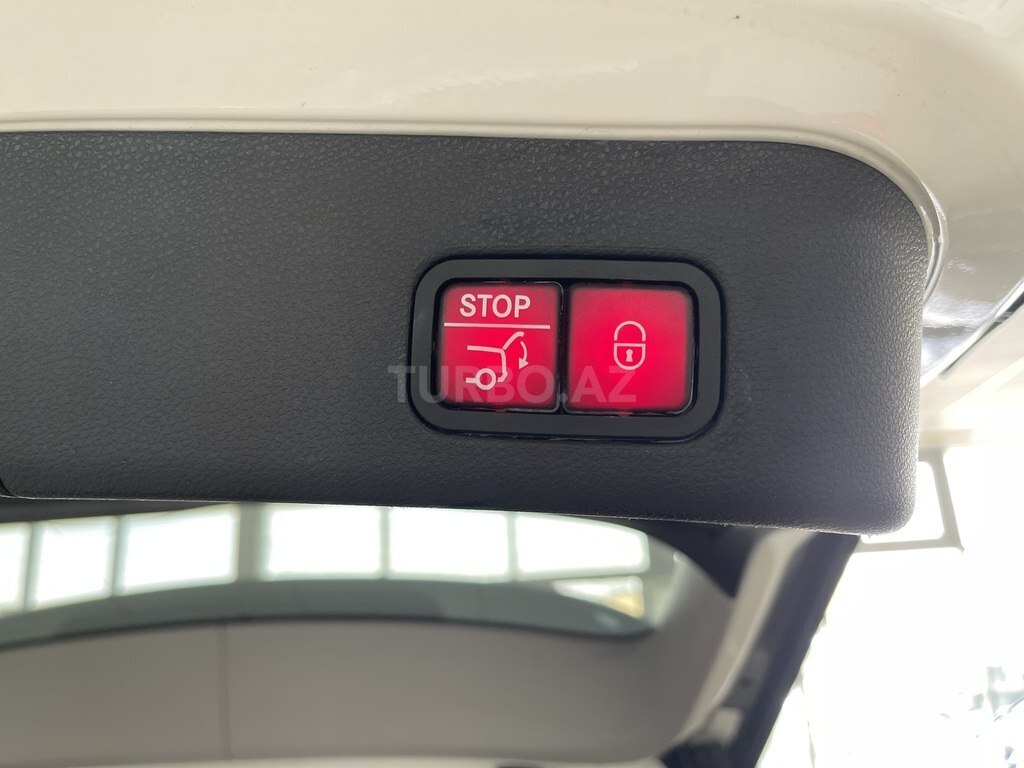 Mercedes ML 250 4MATIC