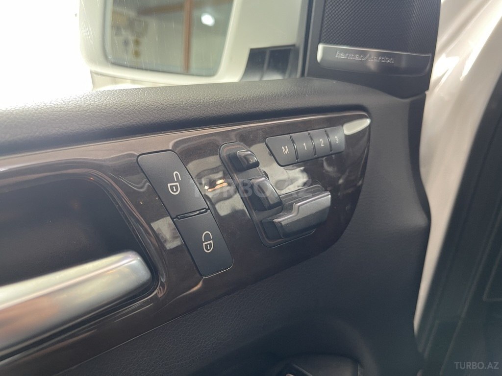 Mercedes ML 250 4MATIC