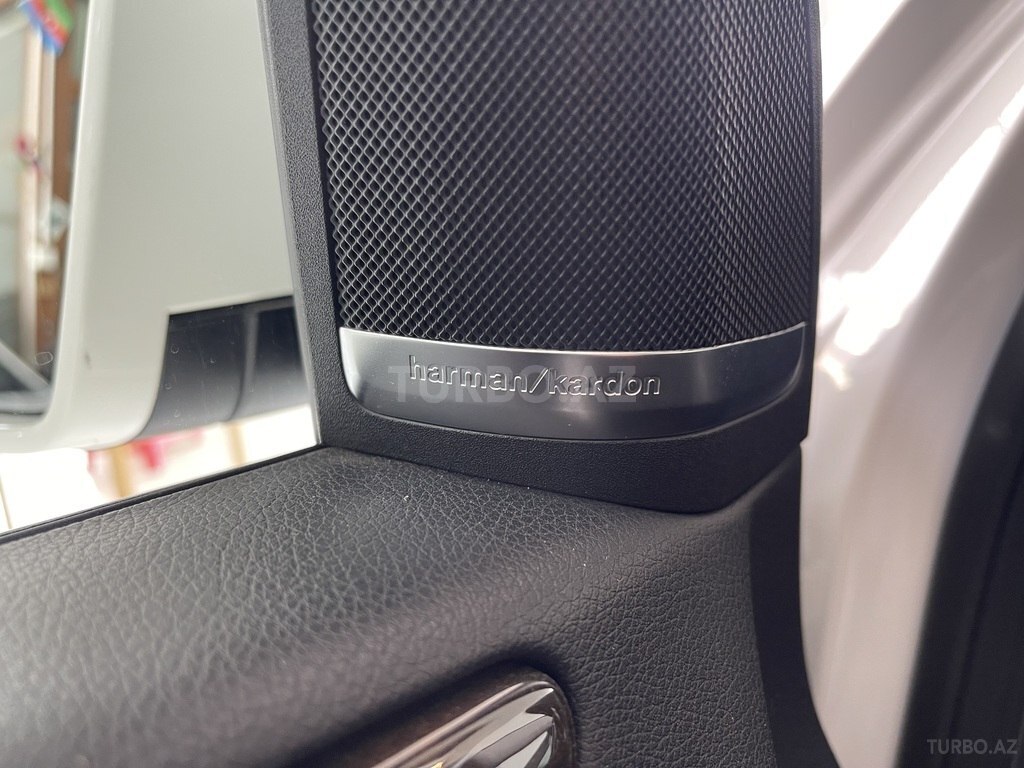 Mercedes ML 250 4MATIC