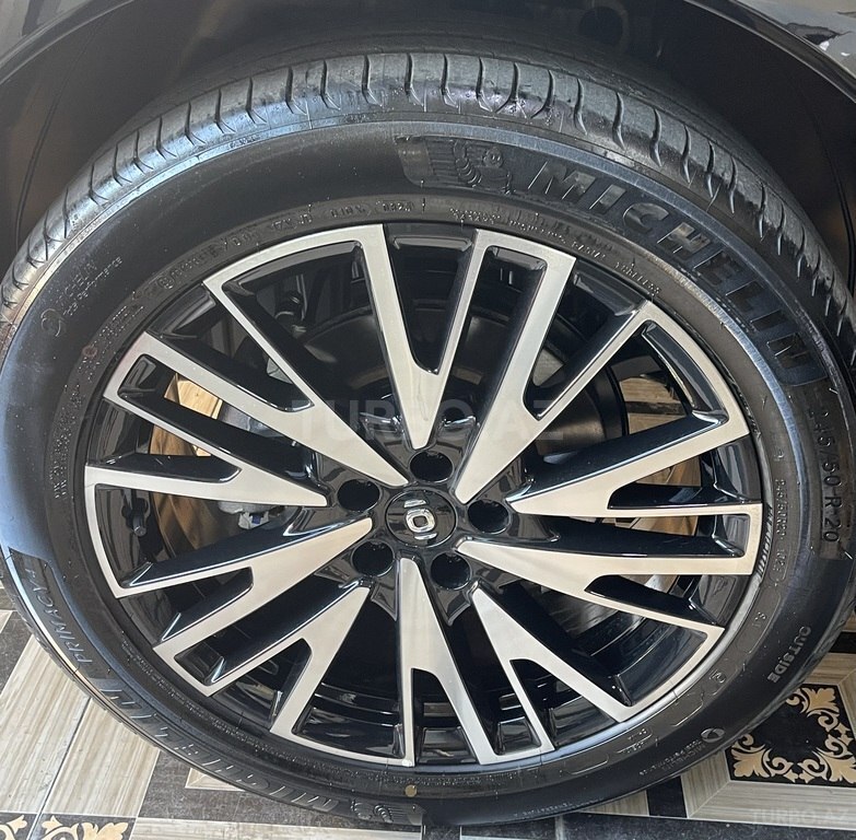 Changan Qiyuan Q07