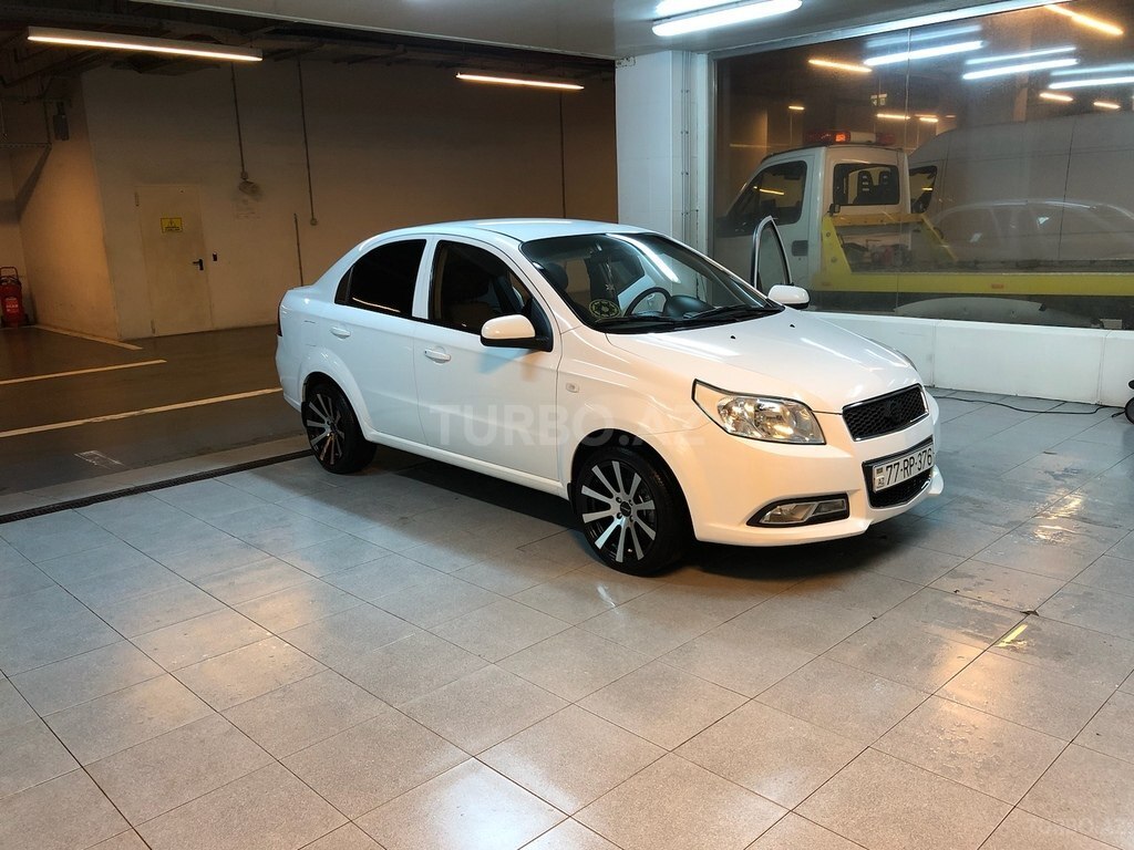 For Ravon R2 R4 Ravon Nexia R3 Ravon Nexia R3, 1.5 L, 2020 il, 180 000 km Bakı almaq - qiyməti 14 000 ...