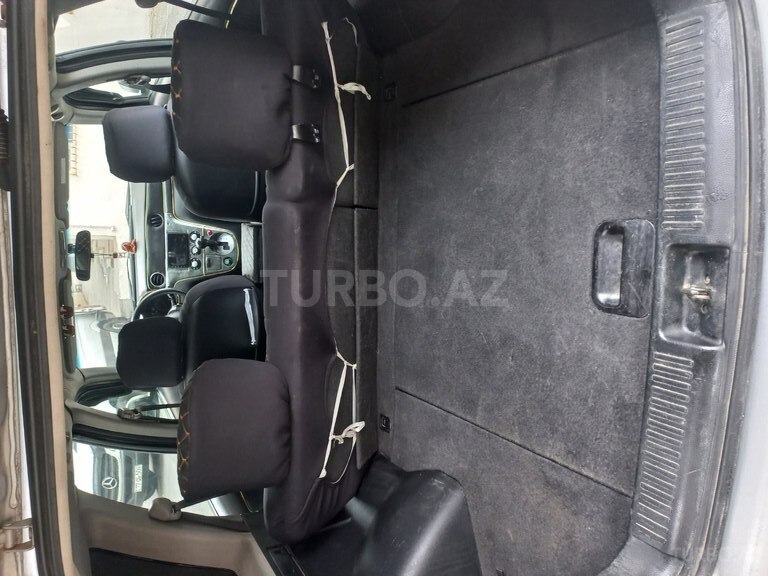 Mitsubishi Airtrek