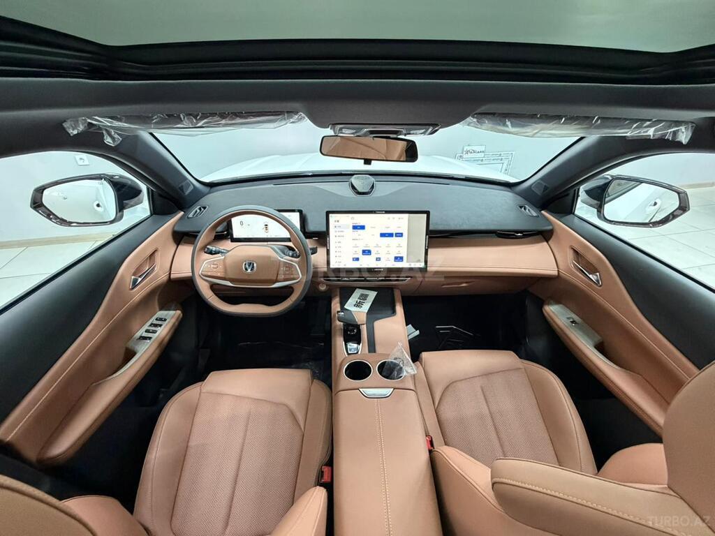 Changan Uni-Z