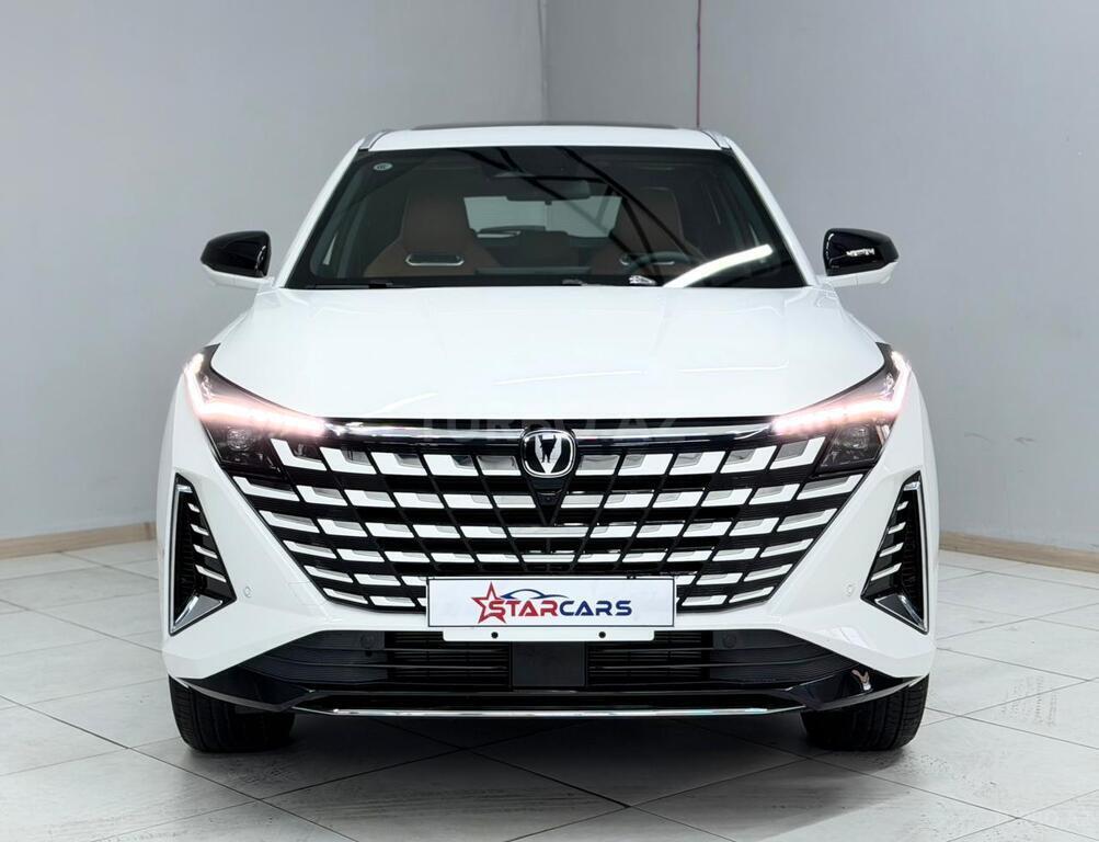 Changan Uni-Z
