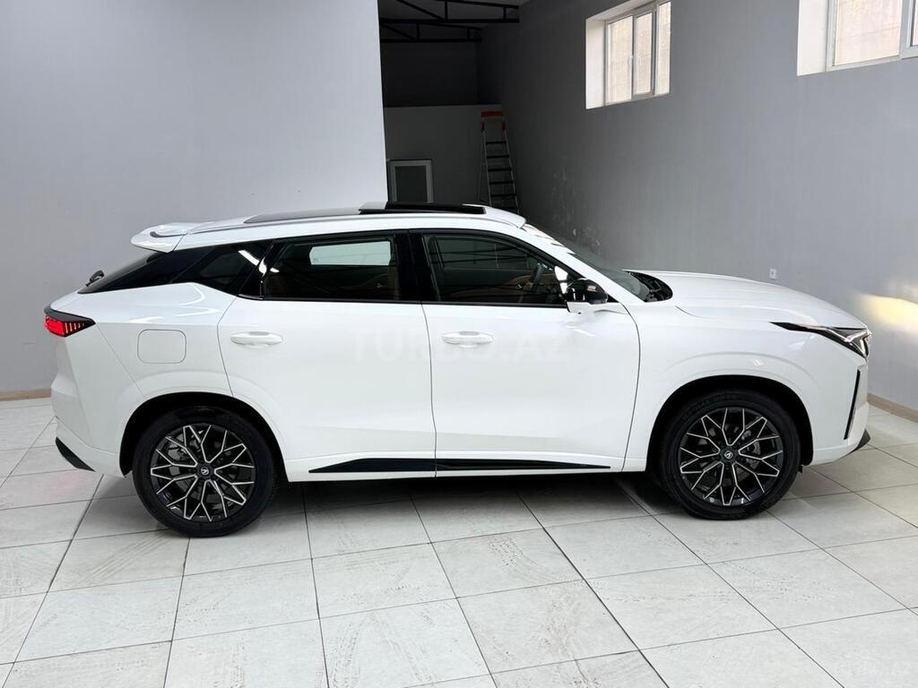 Changan Uni-Z
