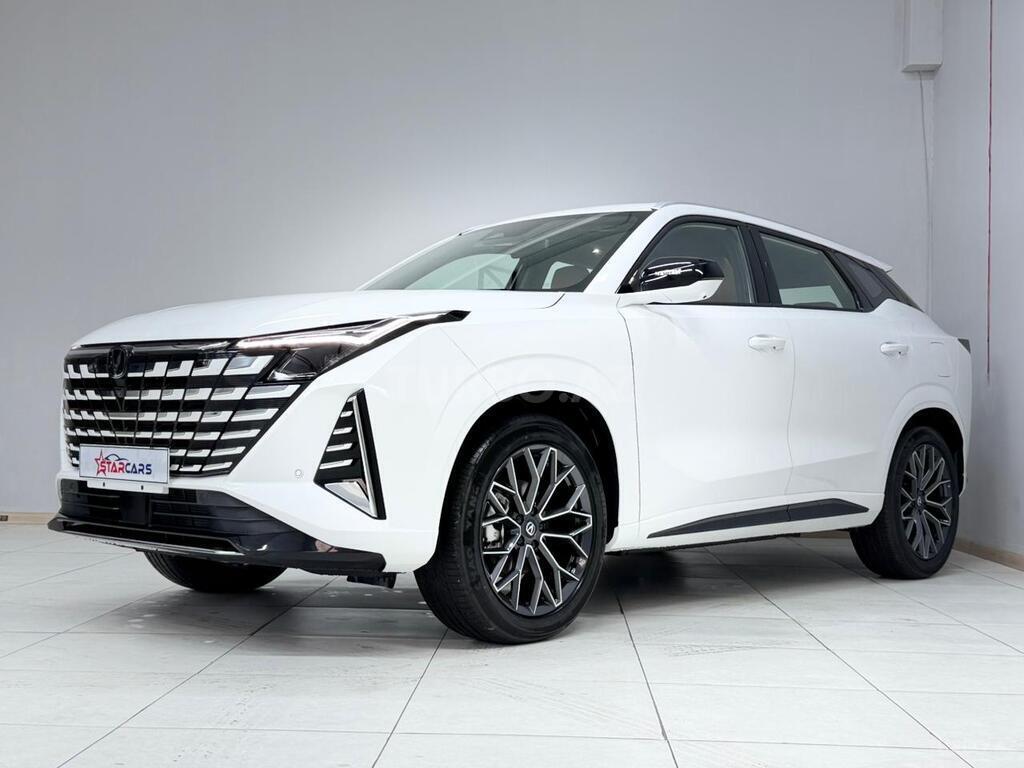 Changan Uni-Z