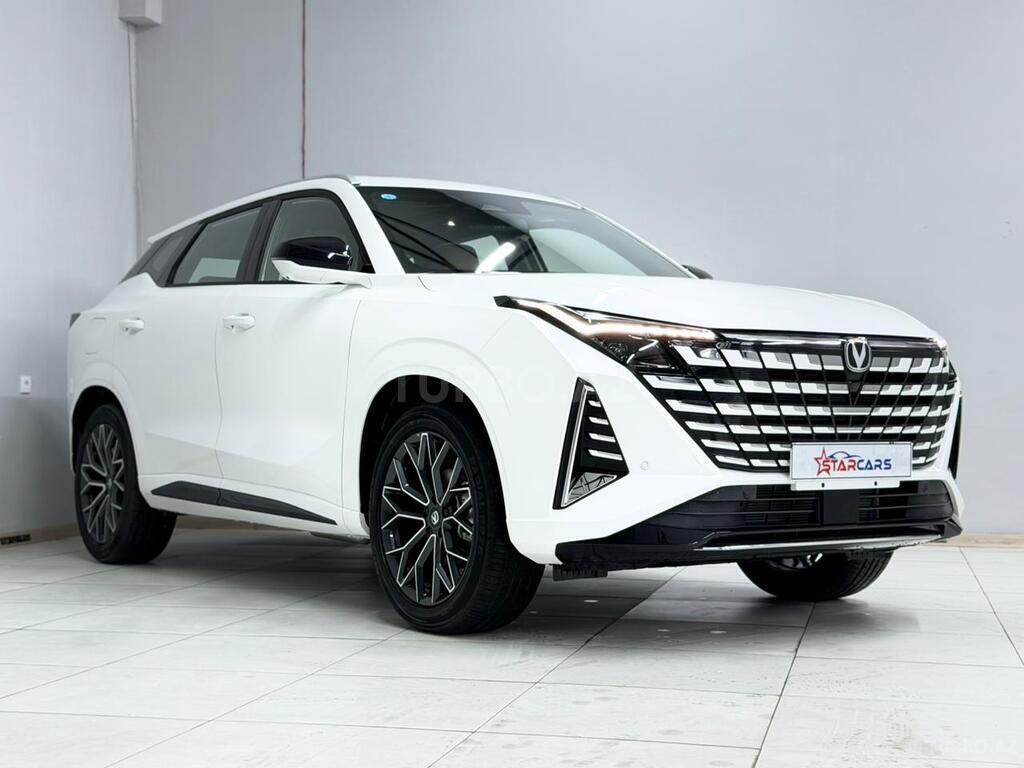 Changan Uni-Z