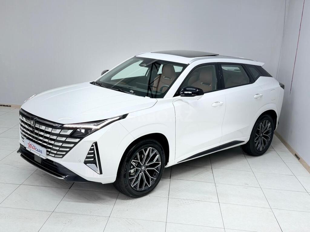 Changan Uni-Z