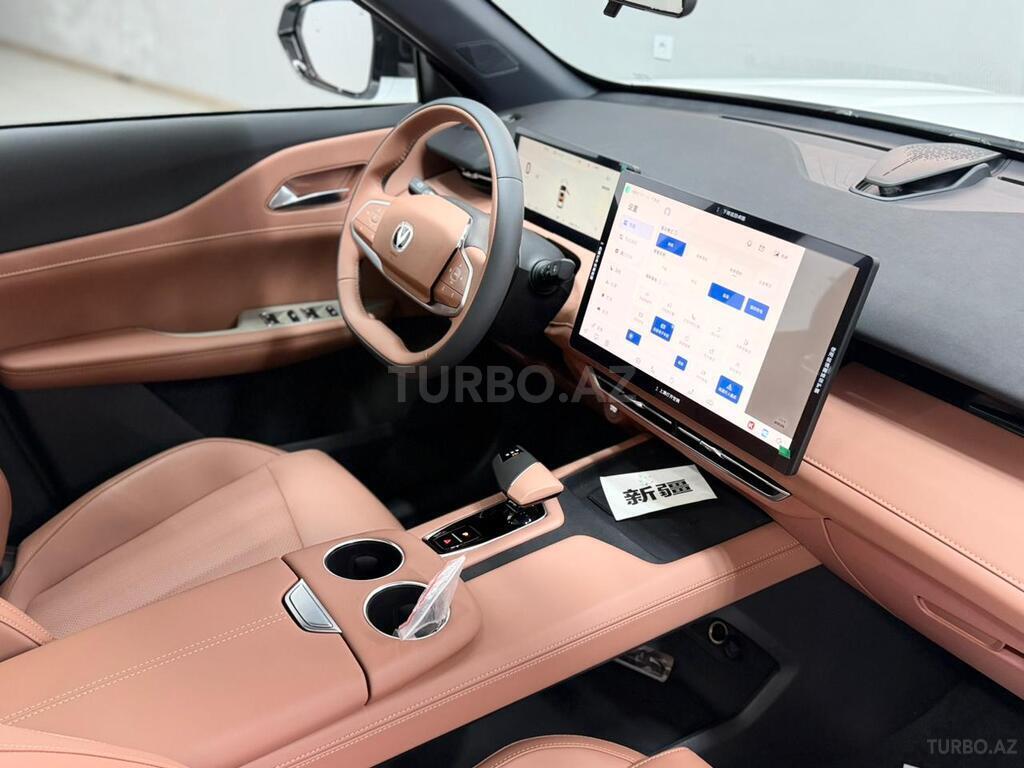 Changan Uni-Z