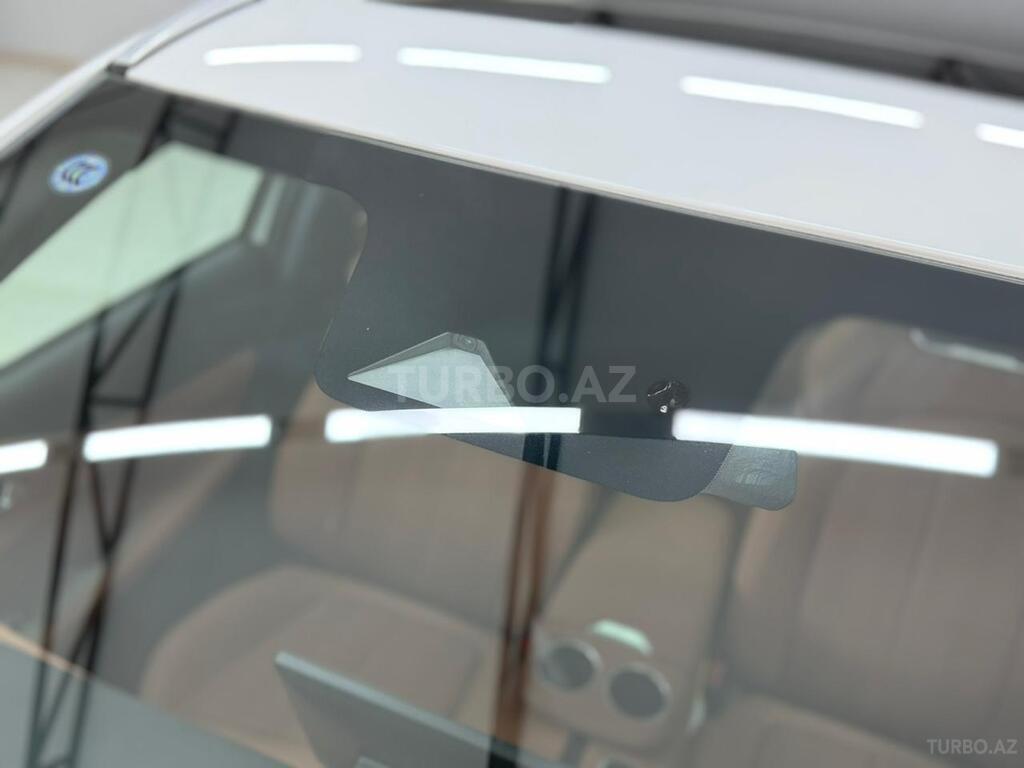 Changan Uni-Z