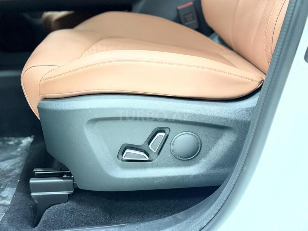 Changan Uni-Z