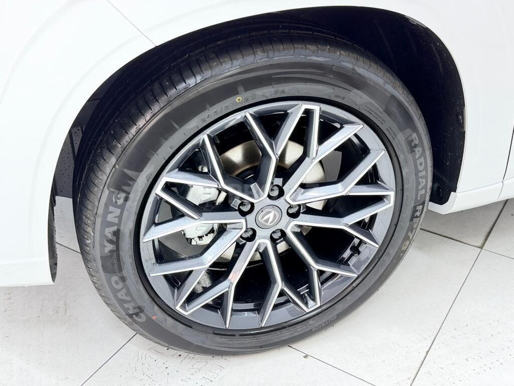 Changan Uni-Z