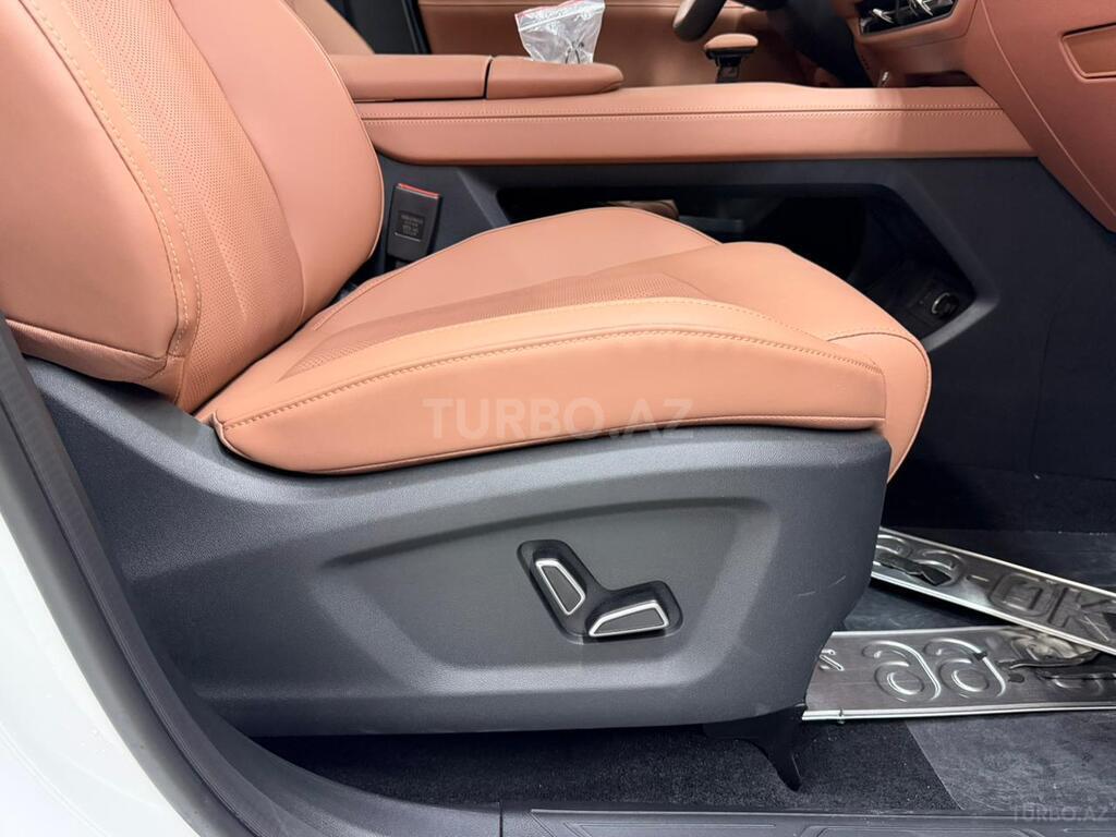 Changan Uni-Z