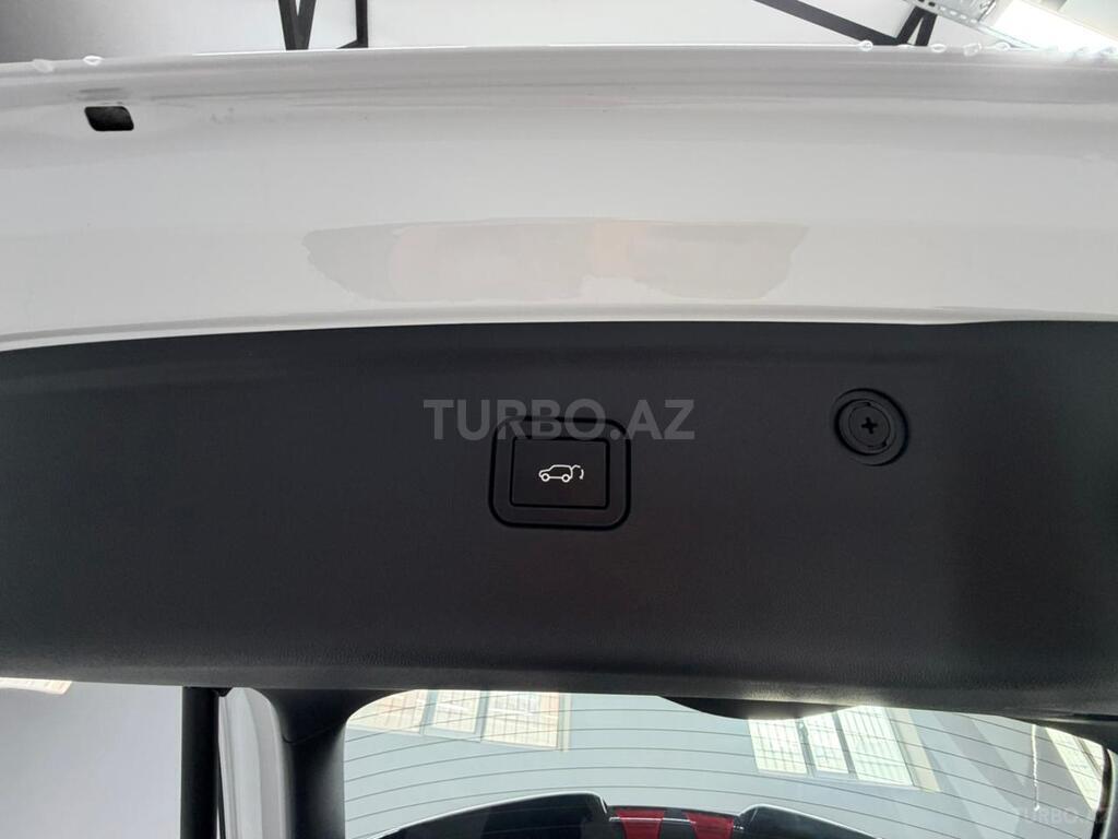 Changan Uni-Z