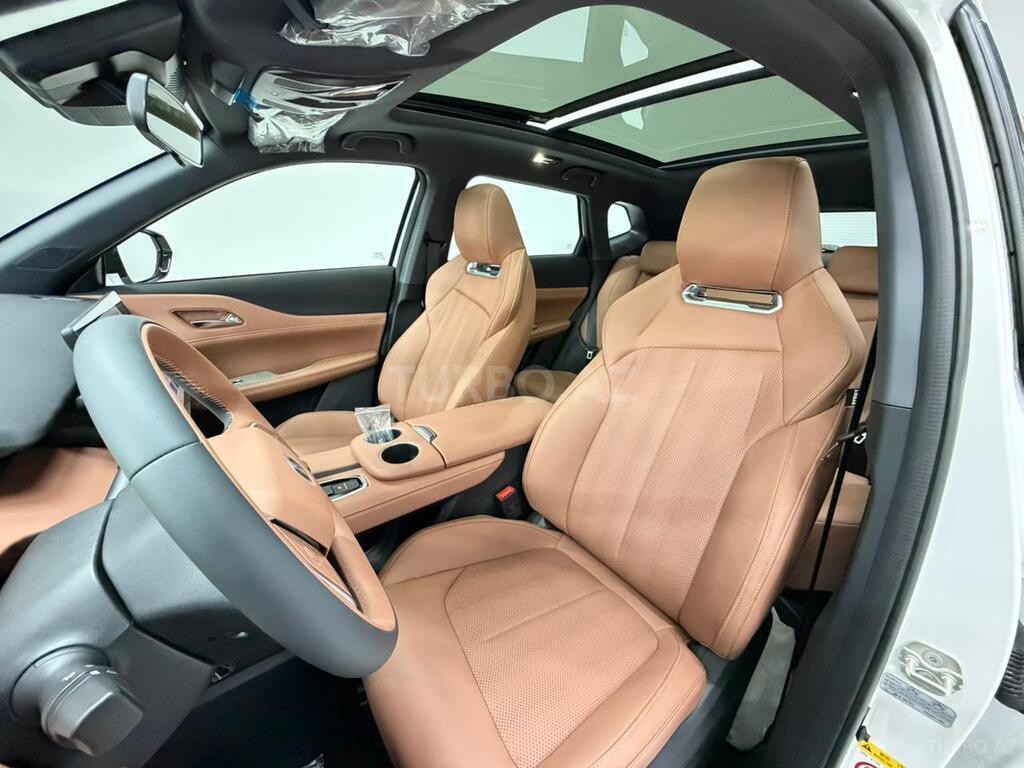 Changan Uni-Z