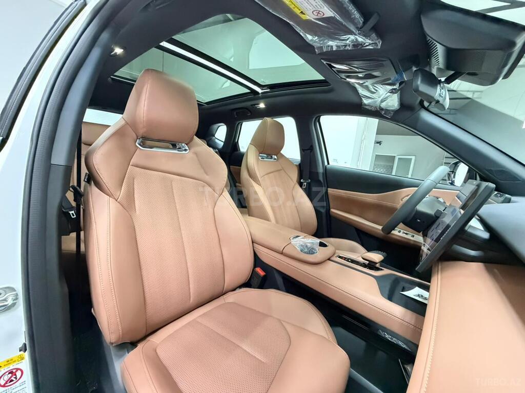 Changan Uni-Z