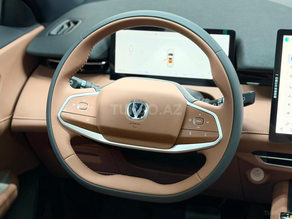 Changan Uni-Z
