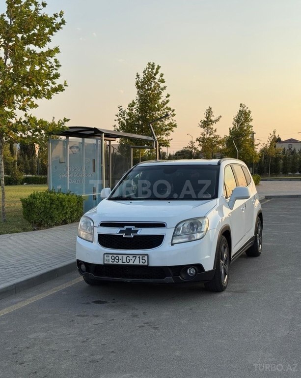 Ligne D'échappement Complète Pour Chevrolet Orlando 1.8 - Kit Avec Silencieux, Acier Aluminié, Neuf