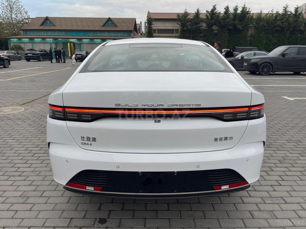 BYD Destroyer 05