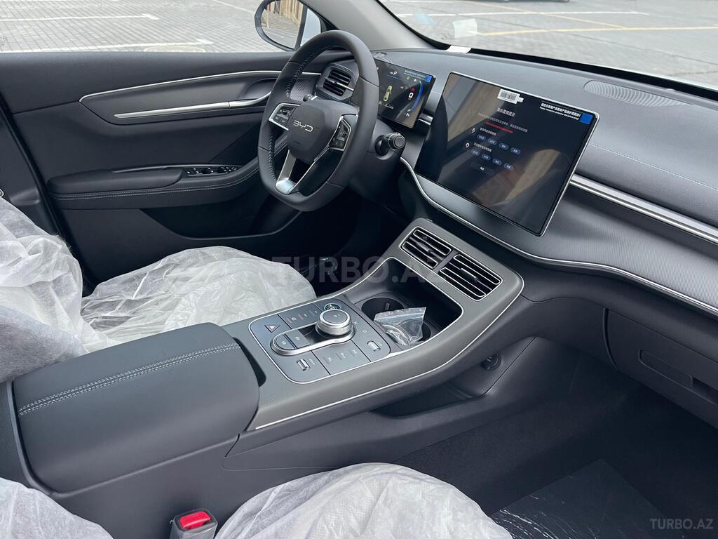 BYD Destroyer 05