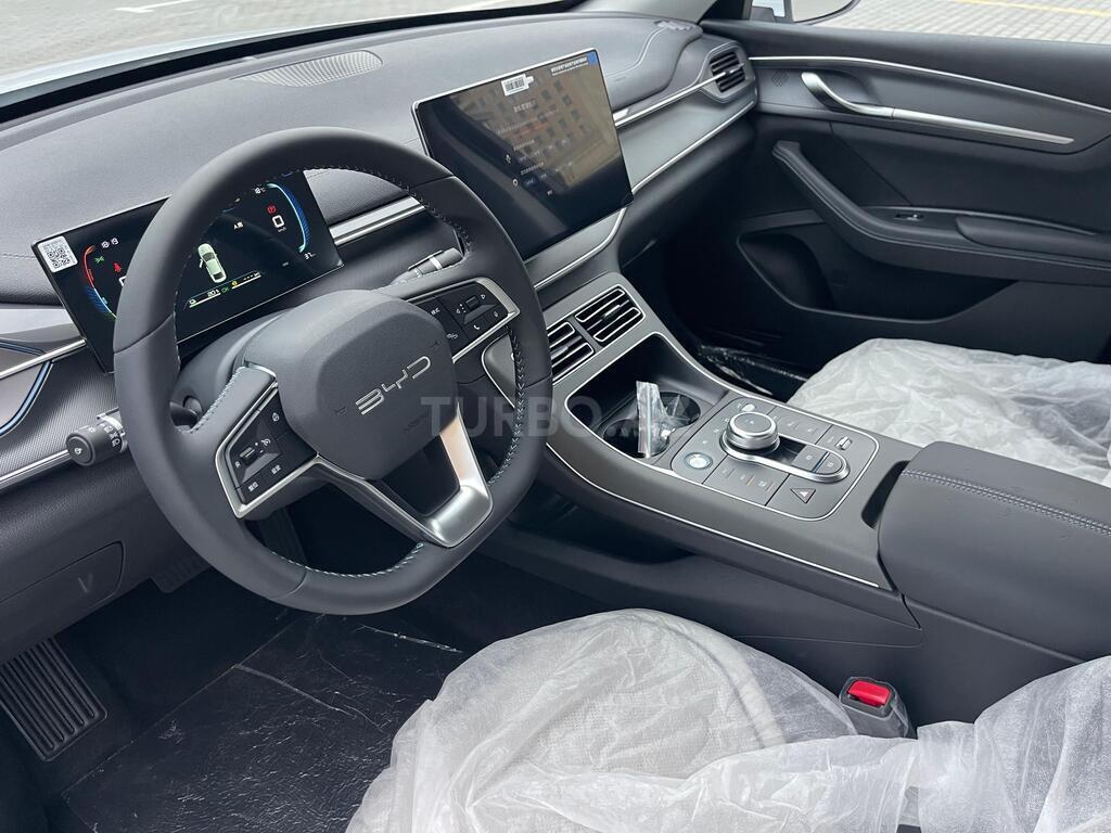 BYD Destroyer 05