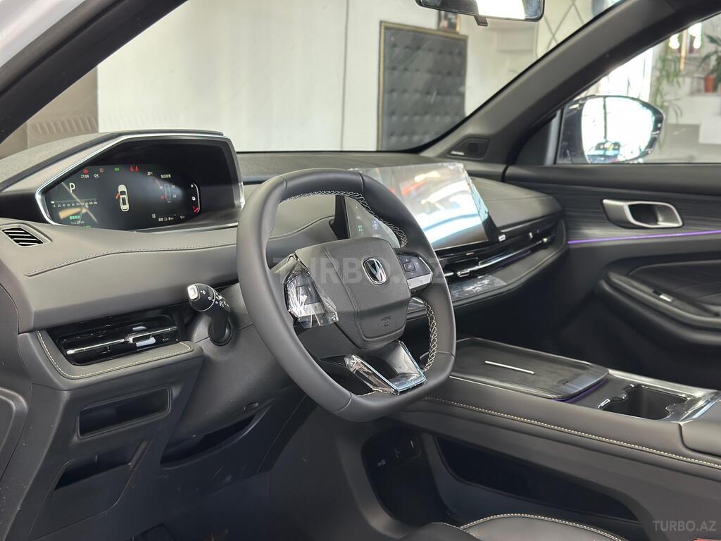 Changan Qiyuan Q05