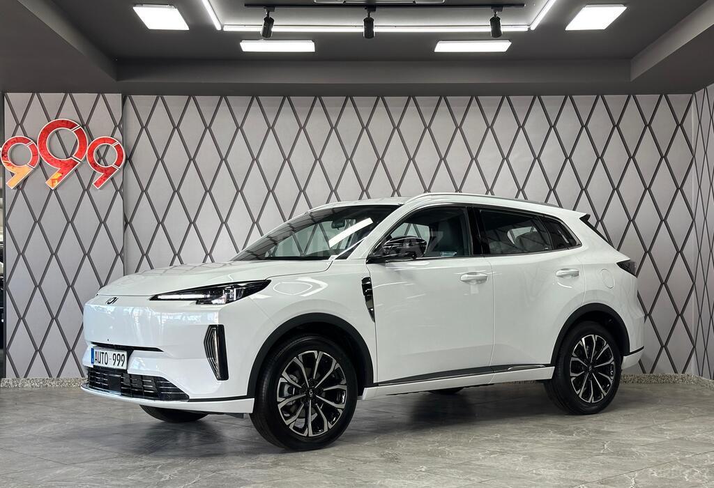 Changan Qiyuan Q05