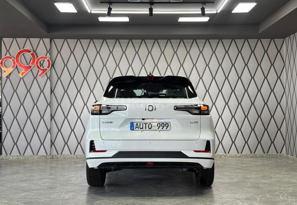 Changan Qiyuan Q05