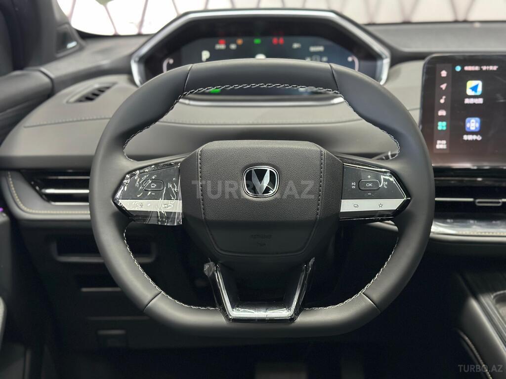 Changan Qiyuan Q05