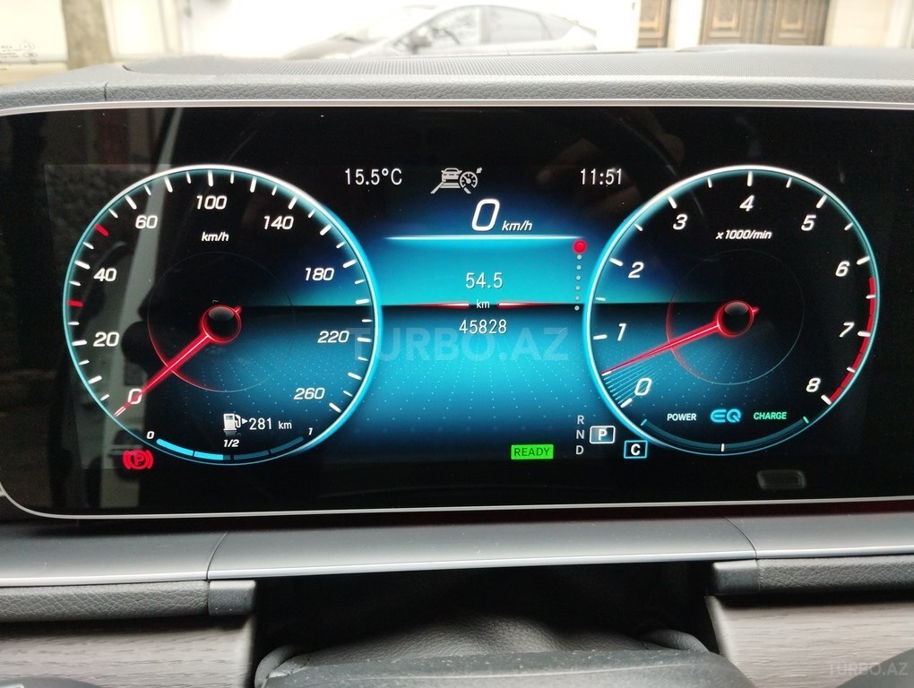 Mercedes GLS 450 4MATIC