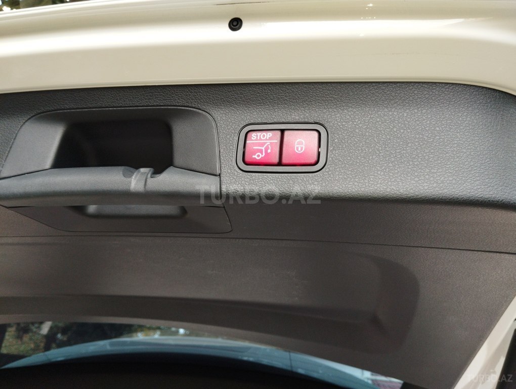 Mercedes GLS 450 4MATIC