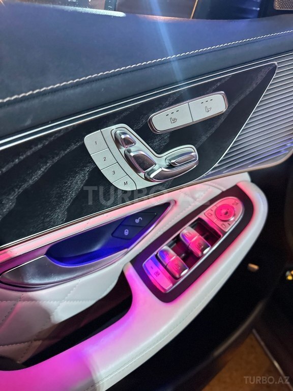 Mercedes EQC 400 4MATIC