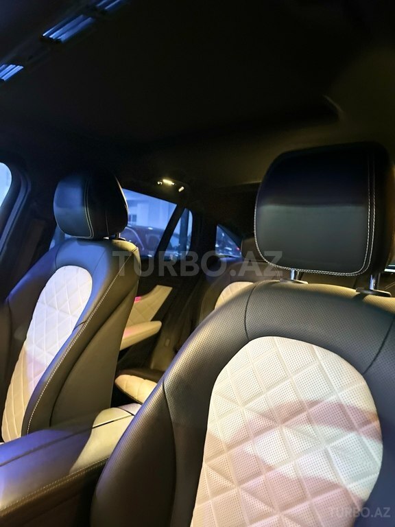 Mercedes EQC 400 4MATIC